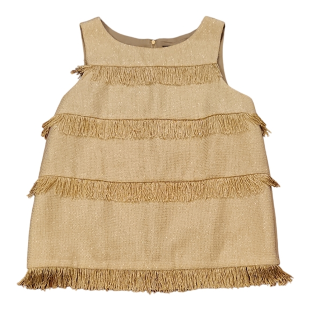Sunday in Brooklyn Med‎ Sleeveless Top